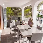 Villa Son Serra De Marina