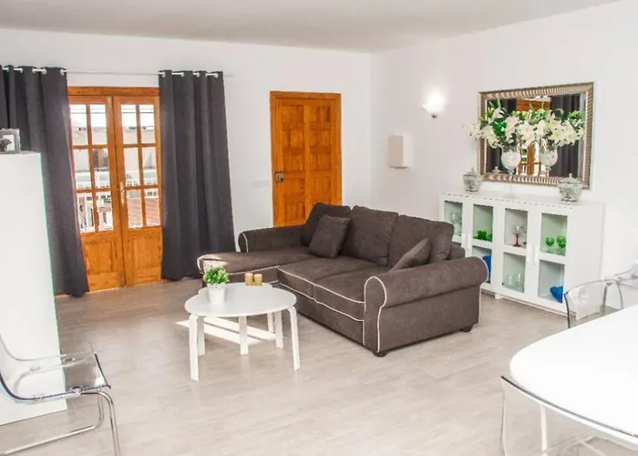 Villa Son Serra De Marina