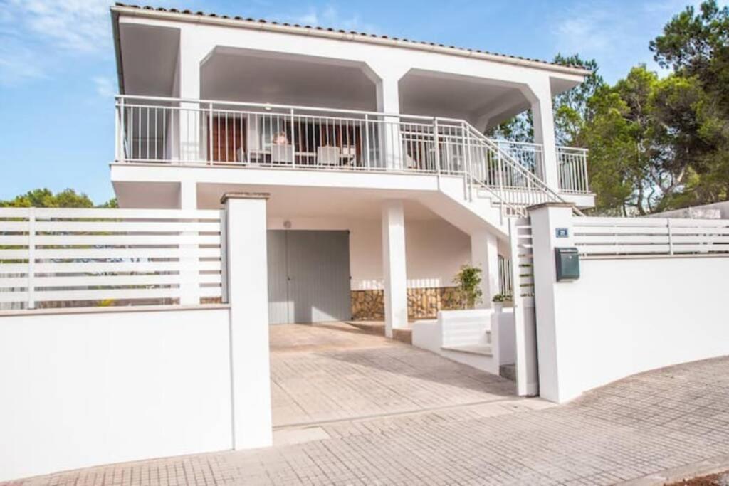 Villa Son Serra De Marina * Son Serra de Marina