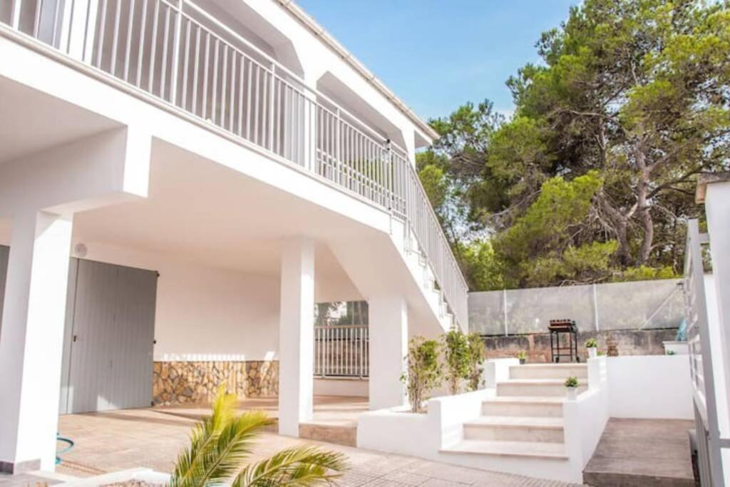 Villa Son Serra De Marina Vakantiehuis *