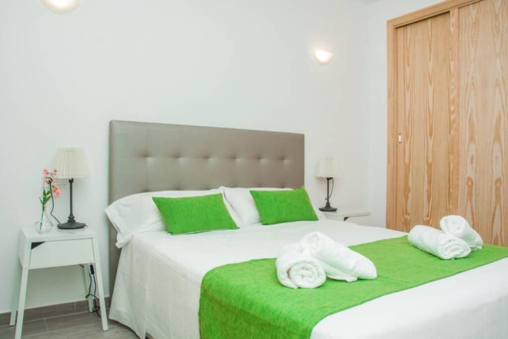 Villa Son Serra De Marina Vakantiehuis Son Serra de Marina