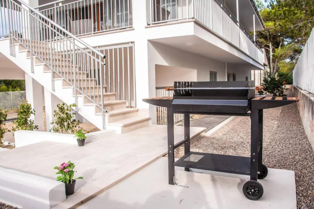Vakantiehuis Villa Son Serra De Marina *