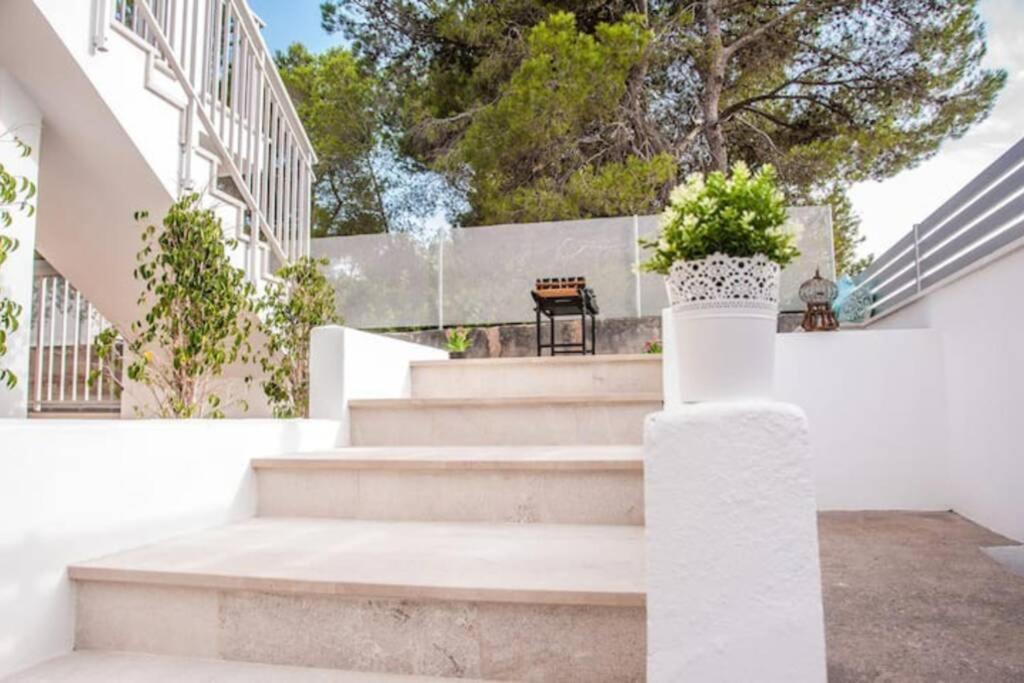Villa Son Serra De Marina Hébergement de vacances *