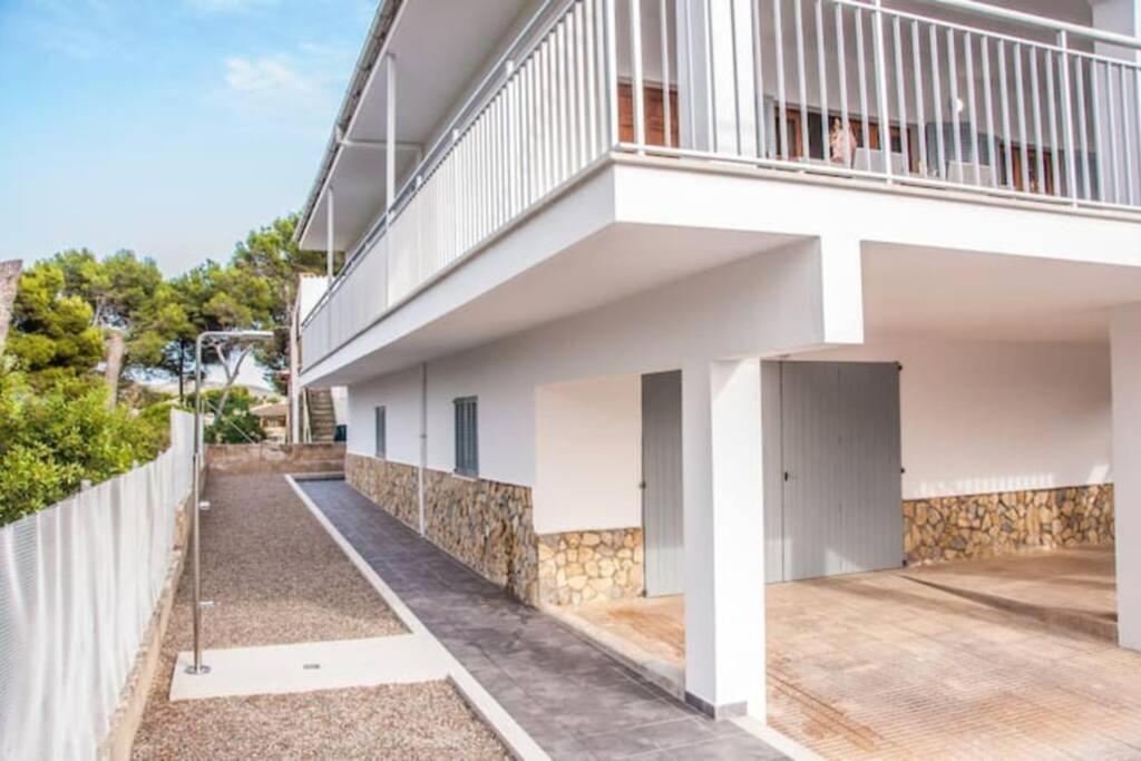 Vakantiehuis Villa Son Serra De Marina Son Serra de Marina