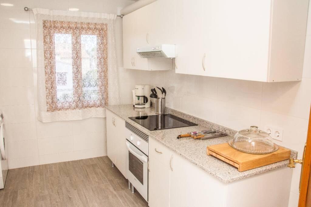 Vakantiehuis Villa Son Serra De Marina *