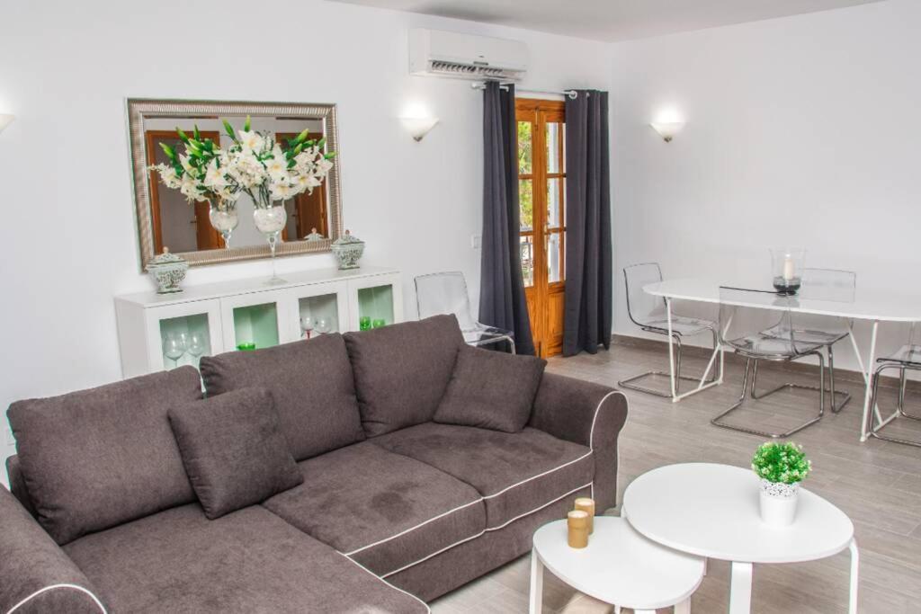 Vakantiehuis Villa Son Serra De Marina Son Serra de Marina
