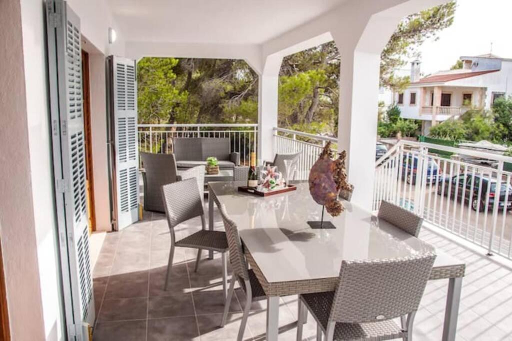 Villa Son Serra De Marina
