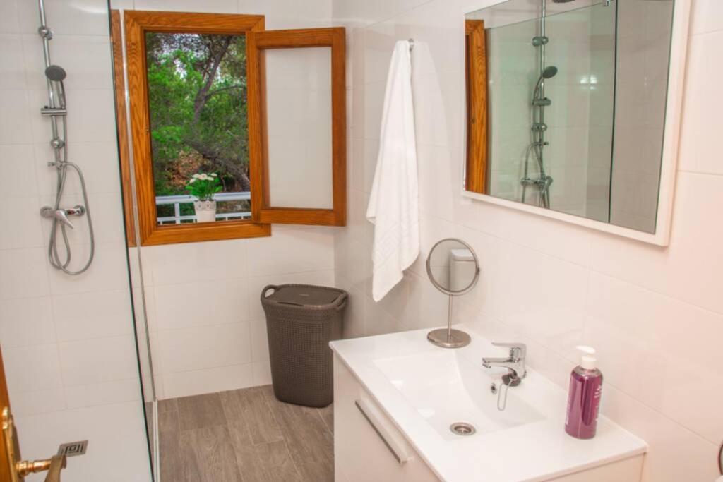 Vakantiehuis Villa Son Serra De Marina