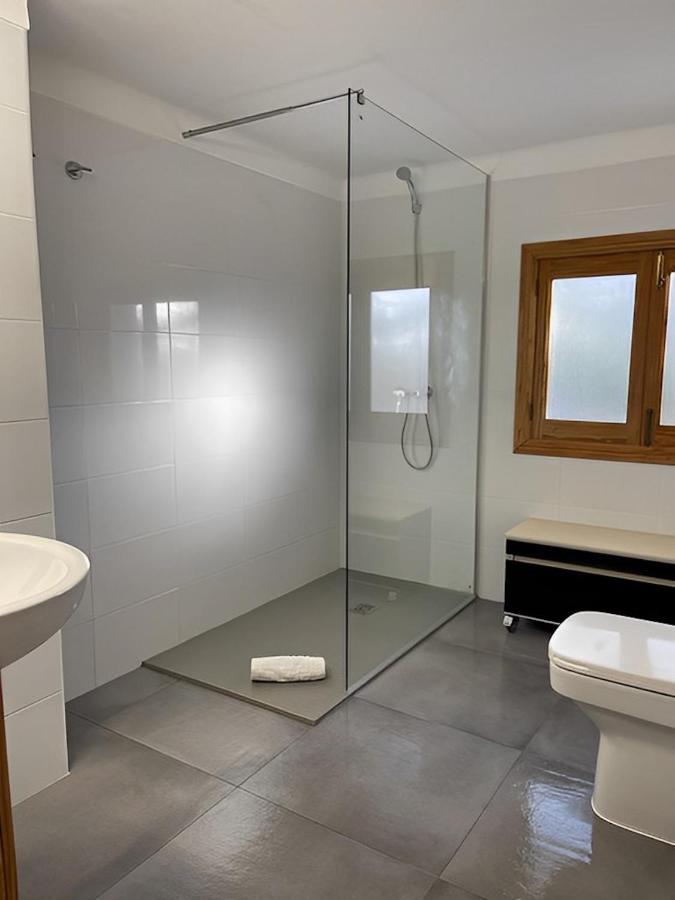 Vakantiehuis Villa Son Serra De Marina *