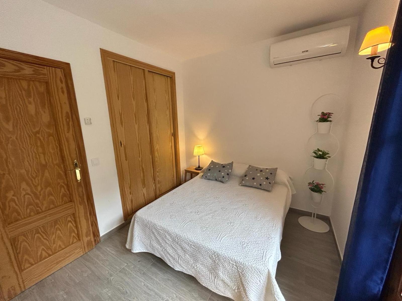 Vakantiehuis Villa Son Serra De Marina *