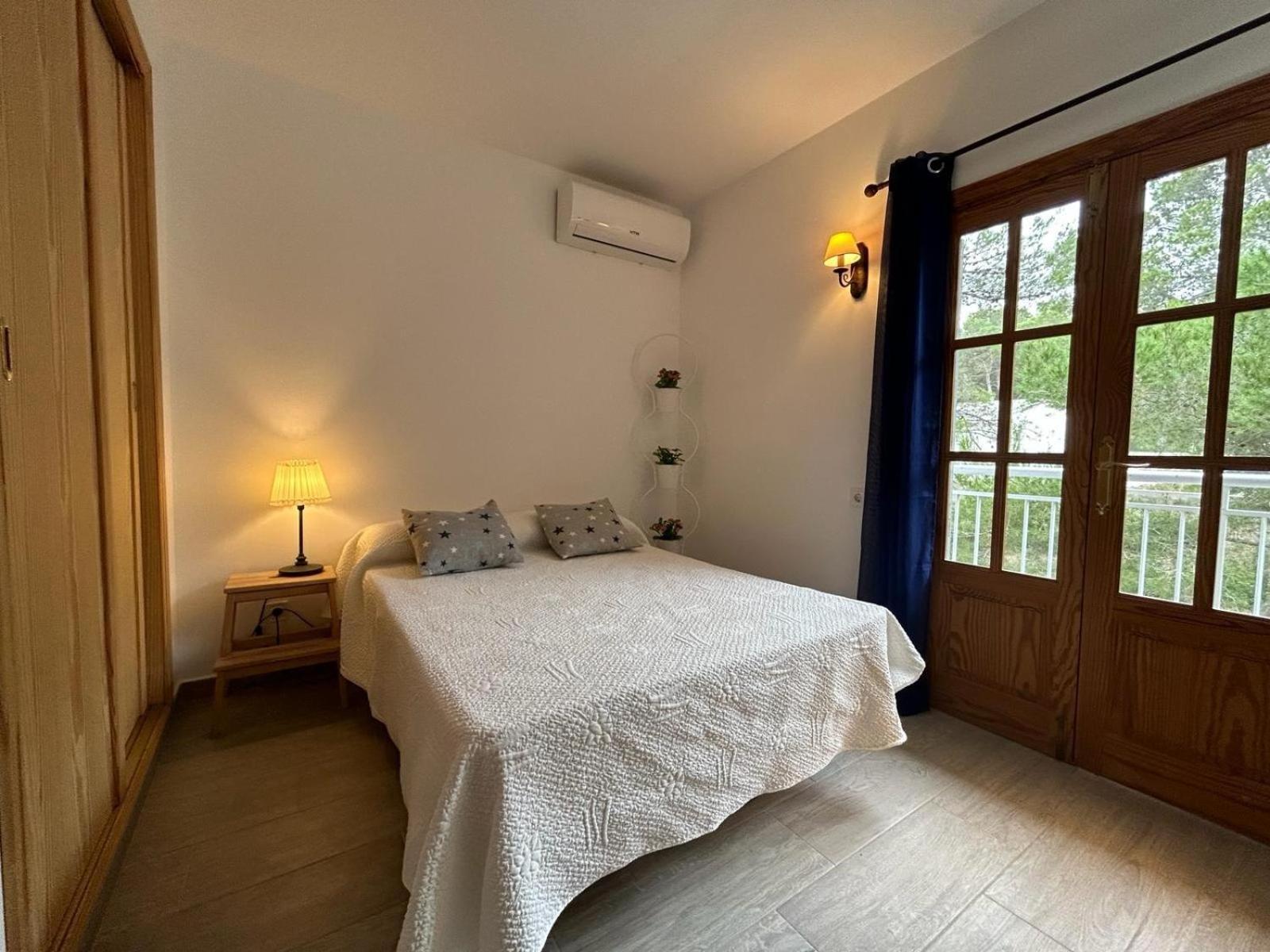 Villa Son Serra De Marina Vakantiehuis Son Serra de Marina